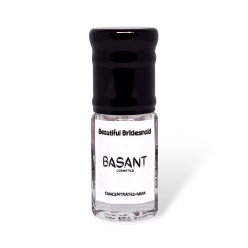Beautiful Bridesmaid Concentrated Musk