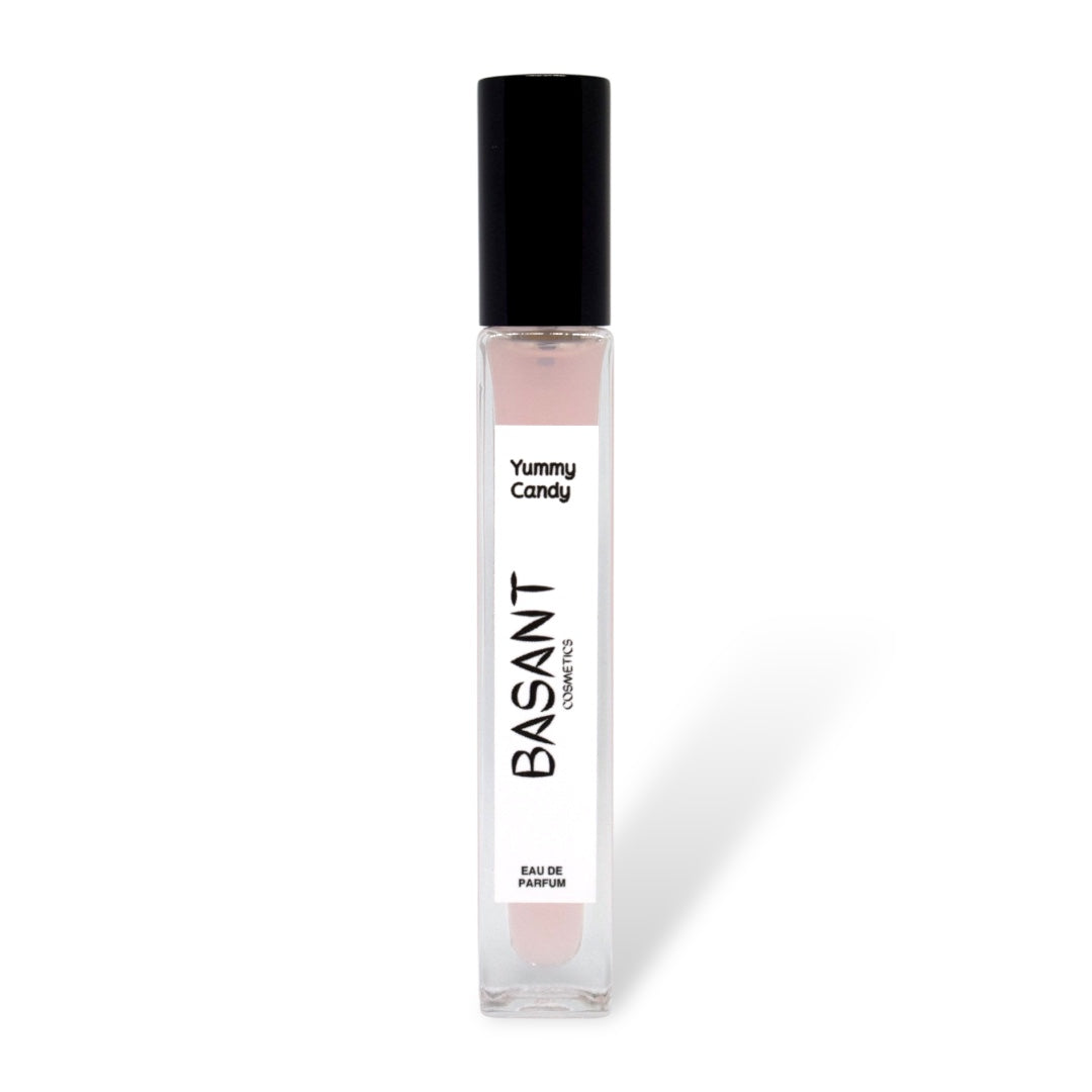 Yummy Candy Eau De Parfum -012