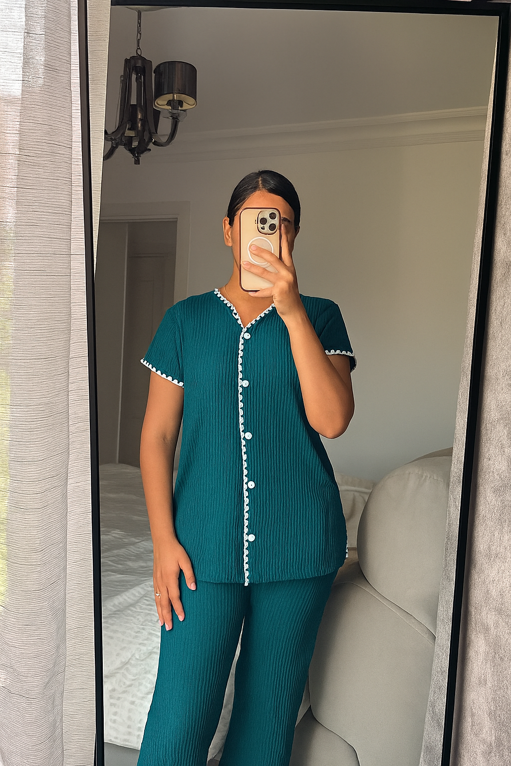 Korishie - petroleum