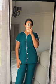 Korishie - petroleum