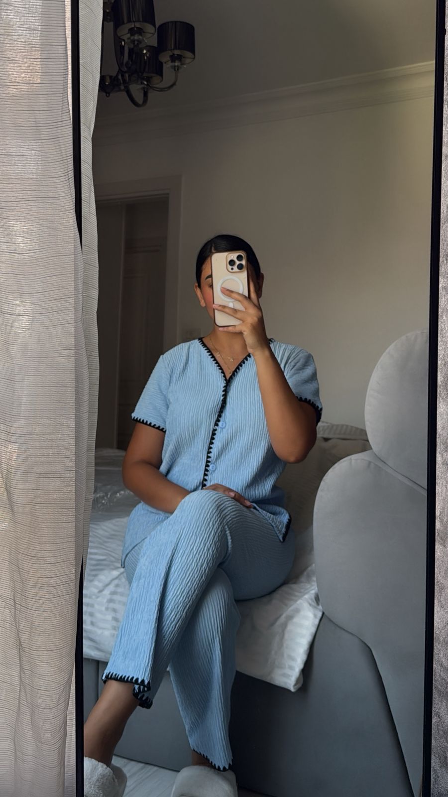 Korishie - Baby Blue