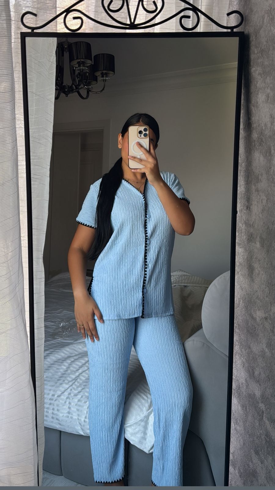 Korishie - Baby Blue