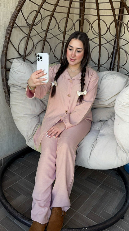 Diva Suit (003) Beige