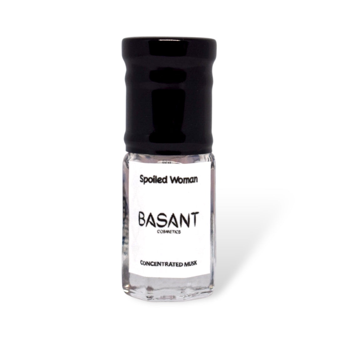 Spoiled Woman Concentrated Musk-107