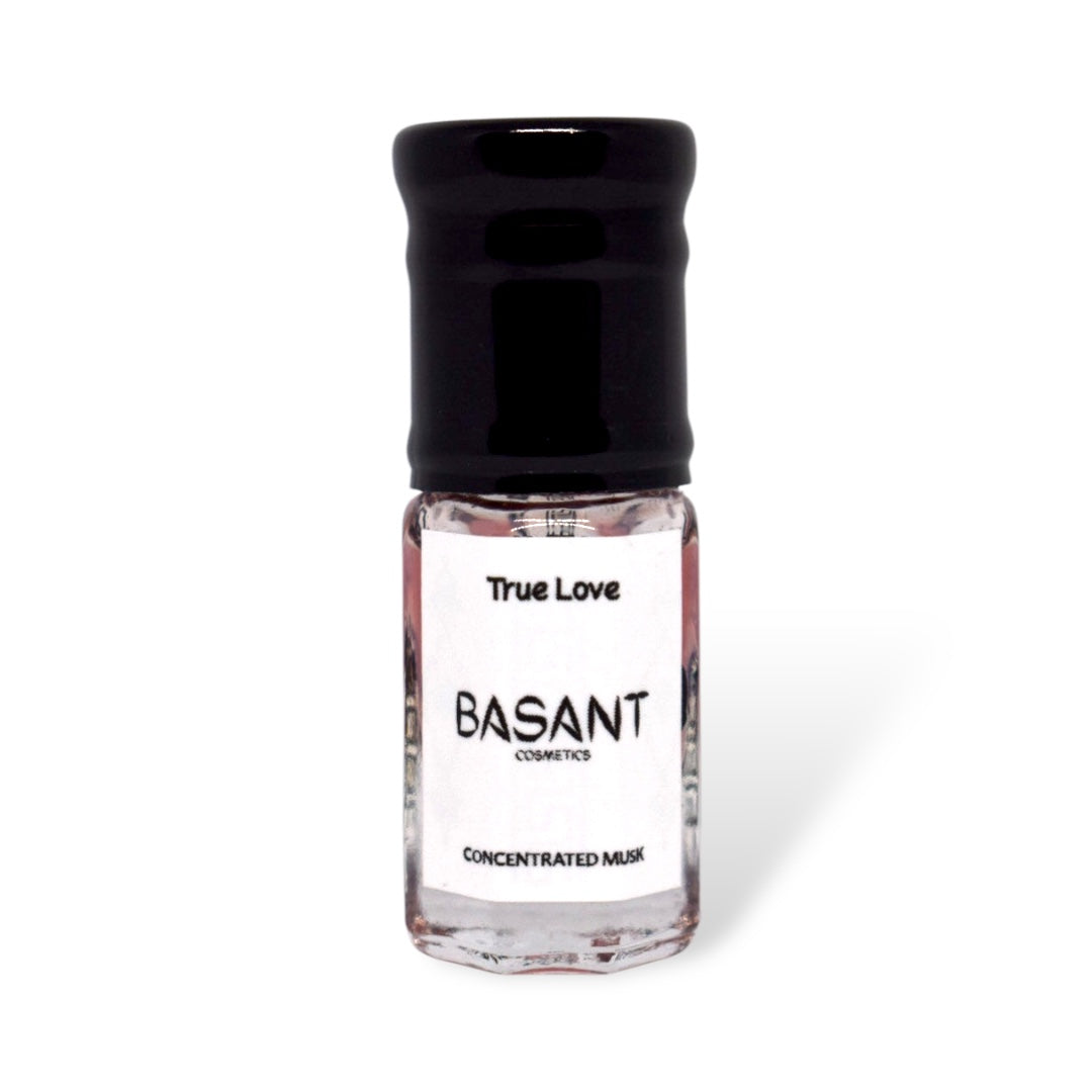 True Love Concentrated Musk-108