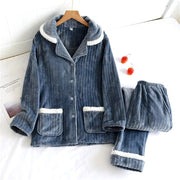 Happy Dreams Pajama -petroleum