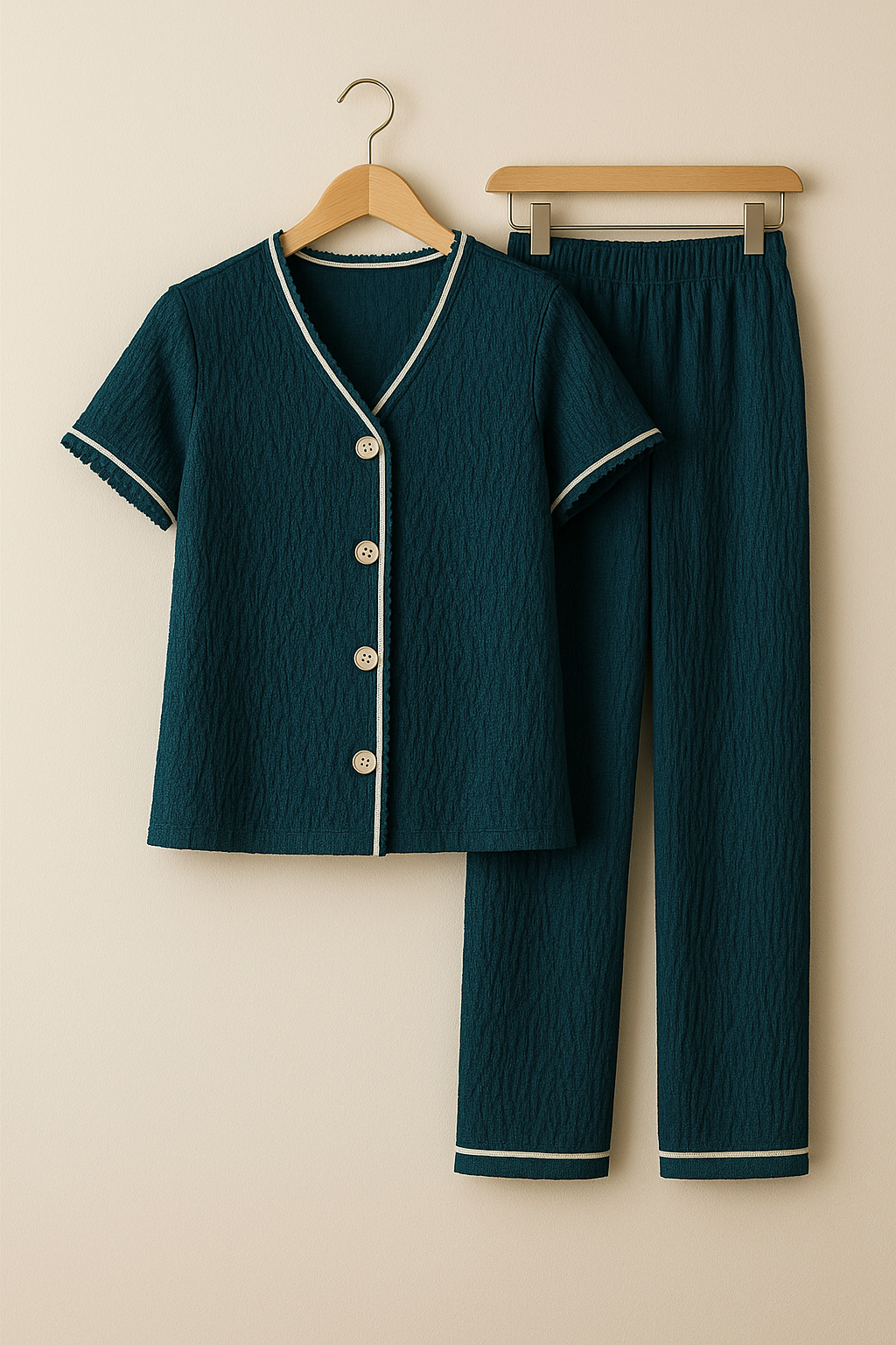 Korishie - petroleum