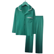 Magic velvet pajama (003) Ganzaari